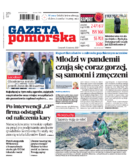 Gazeta Pomorska/Inowrocław, Mogilno, Żnin