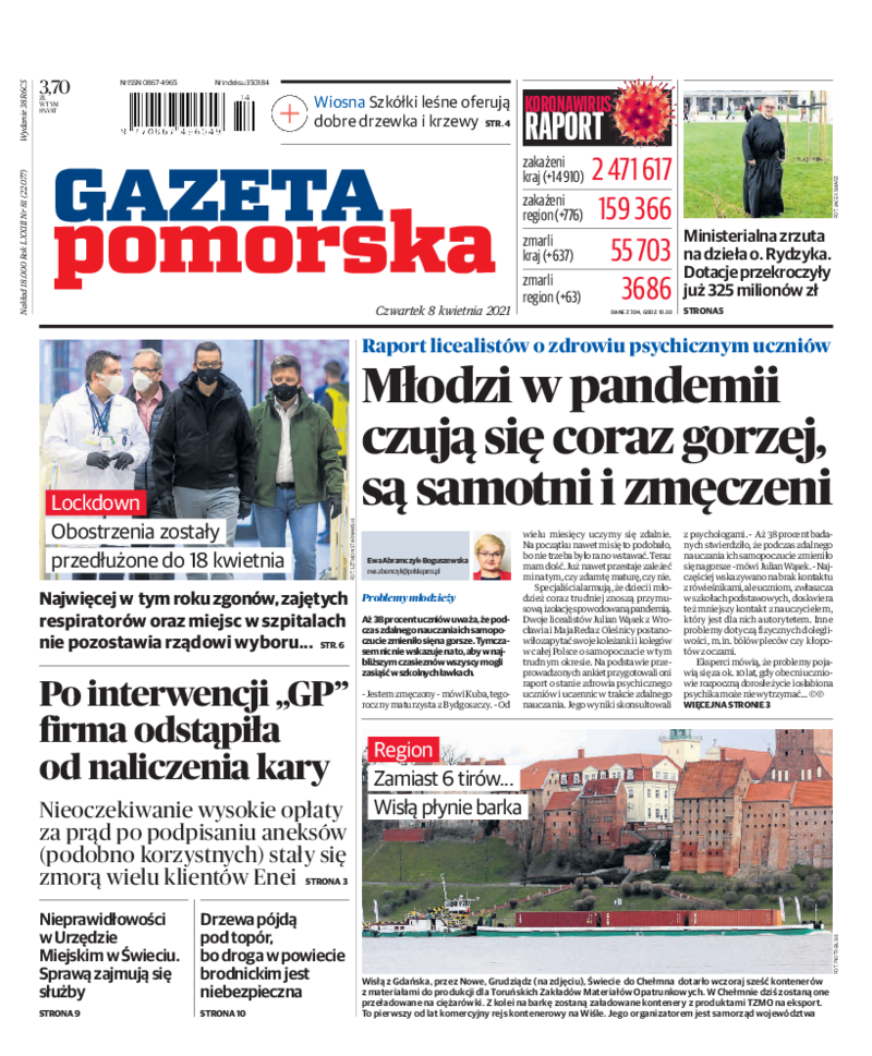 Gazeta Pomorska