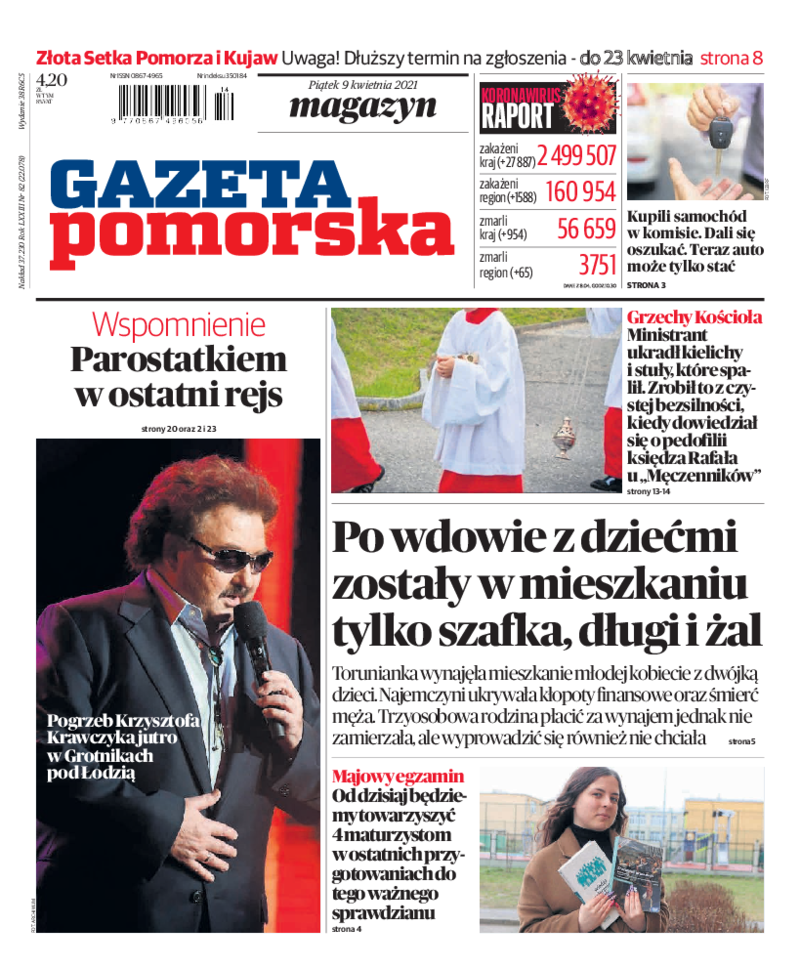 Gazeta Pomorska