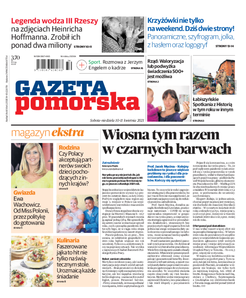Gazeta Pomorska