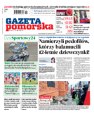 Gazeta Pomorska/Włocławek, Aleksandrów, Radziejów, Lipno