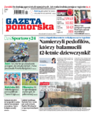 Gazeta Pomorska/Bydgoszcz, Nakło, Bydgoszcz okolice, Chojnice, Sępólno Krajeńskie, Tuchola