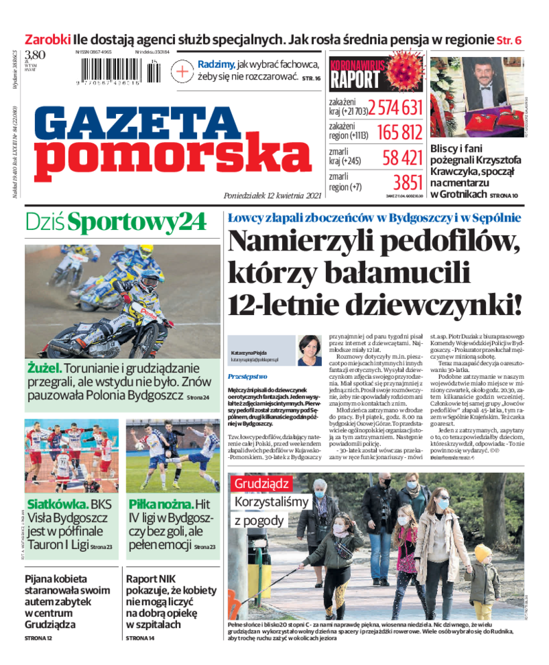 Gazeta Pomorska