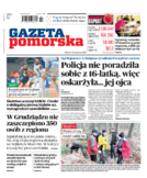 Gazeta Pomorska/Inowrocław, Mogilno, Żnin