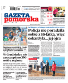 Gazeta Pomorska/Włocławek, Aleksandrów, Radziejów, Lipno