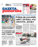 Gazeta Pomorska/Bydgoszcz, Nakło, Bydgoszcz okolice, Chojnice, Sępólno Krajeńskie, Tuchola