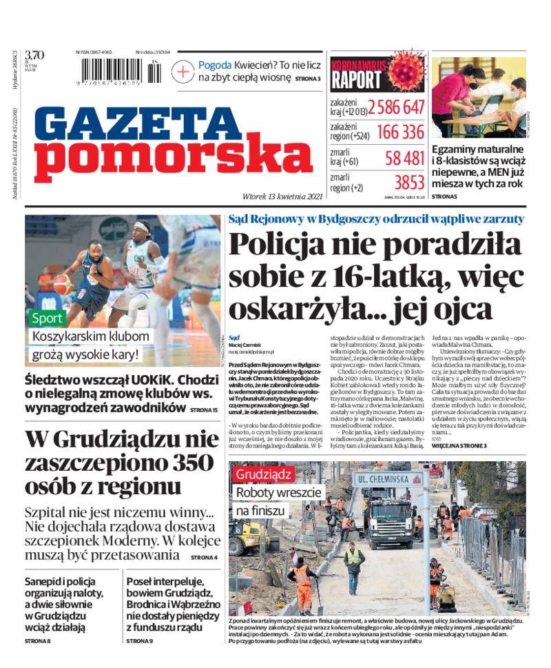 Gazeta Pomorska