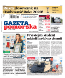 Gazeta Pomorska/Włocławek, Aleksandrów, Radziejów, Lipno