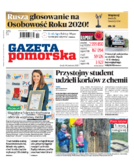 Gazeta Pomorska/Bydgoszcz, Nakło, Bydgoszcz okolice, Chojnice, Sępólno Krajeńskie, Tuchola