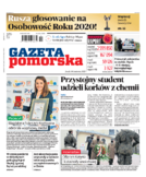 Gazeta Pomorska/Inowrocław, Mogilno, Żnin