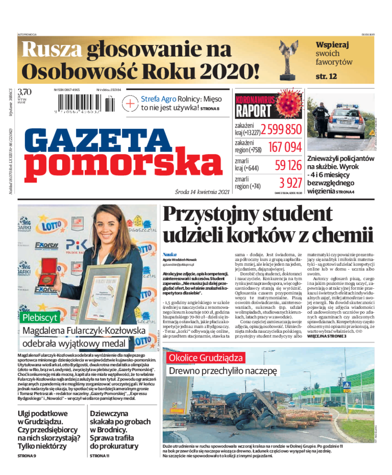 Gazeta Pomorska