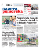 Gazeta Pomorska/Włocławek, Aleksandrów, Radziejów, Lipno
