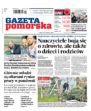 Gazeta Pomorska/Bydgoszcz, Nakło, Bydgoszcz okolice, Chojnice, Sępólno Krajeńskie, Tuchola