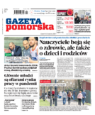 Gazeta Pomorska/Inowrocław, Mogilno, Żnin