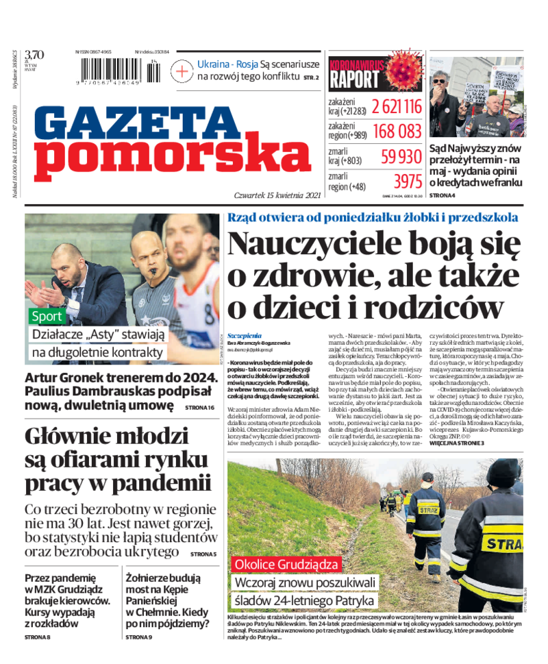 Gazeta Pomorska
