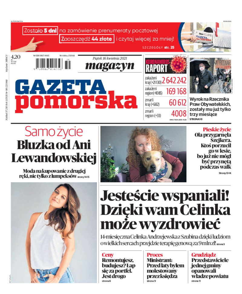 Gazeta Pomorska