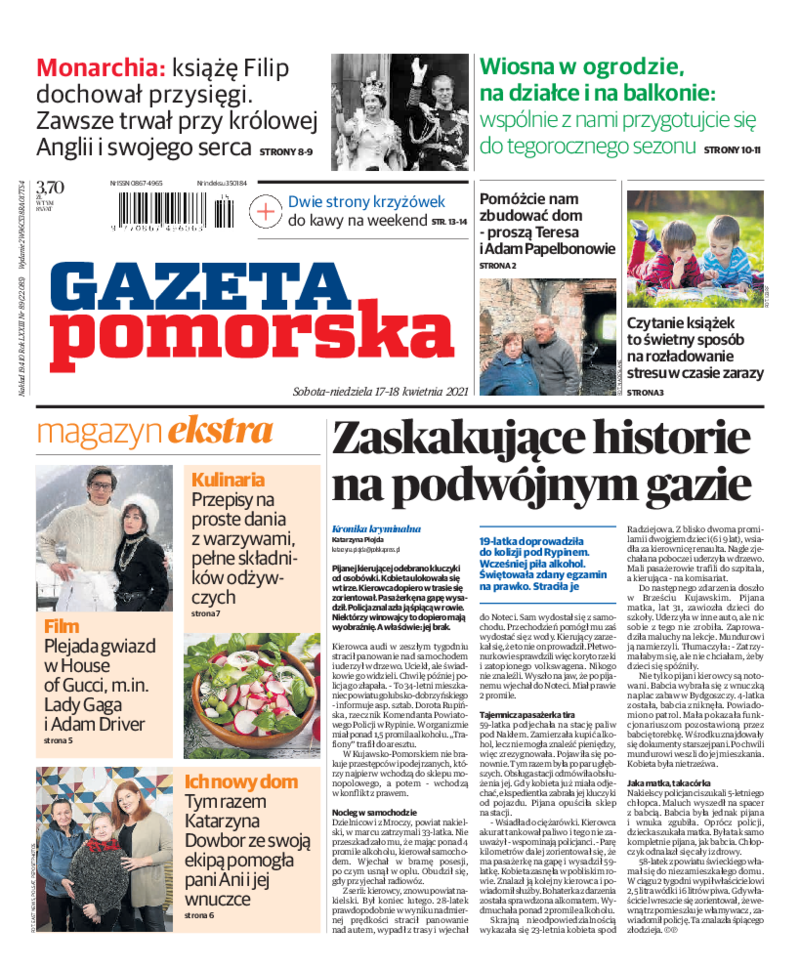 Gazeta Pomorska