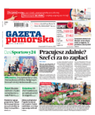 Gazeta Pomorska/Włocławek, Aleksandrów, Radziejów, Lipno