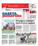 Gazeta Pomorska/Bydgoszcz, Nakło, Bydgoszcz okolice, Chojnice, Sępólno Krajeńskie, Tuchola