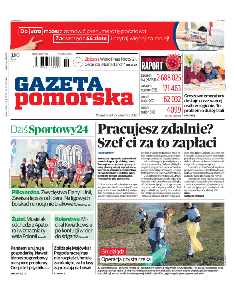 Gazeta Pomorska