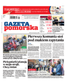 Gazeta Pomorska/Bydgoszcz, Nakło, Bydgoszcz okolice, Chojnice, Sępólno Krajeńskie, Tuchola