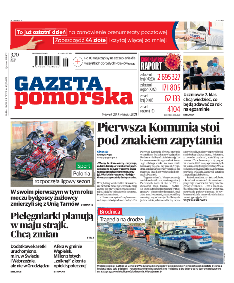Gazeta Pomorska