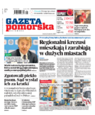 Gazeta Pomorska/Włocławek, Aleksandrów, Radziejów, Lipno