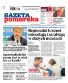 Gazeta Pomorska/Bydgoszcz, Nakło, Bydgoszcz okolice, Chojnice, Sępólno Krajeńskie, Tuchola
