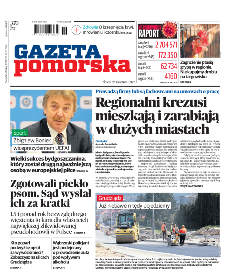 Gazeta Pomorska