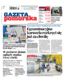 Gazeta Pomorska/Bydgoszcz, Nakło, Bydgoszcz okolice, Chojnice, Sępólno Krajeńskie, Tuchola