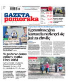 Gazeta Pomorska/Włocławek, Aleksandrów, Radziejów, Lipno