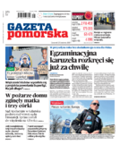 Gazeta Pomorska/Inowrocław, Mogilno, Żnin