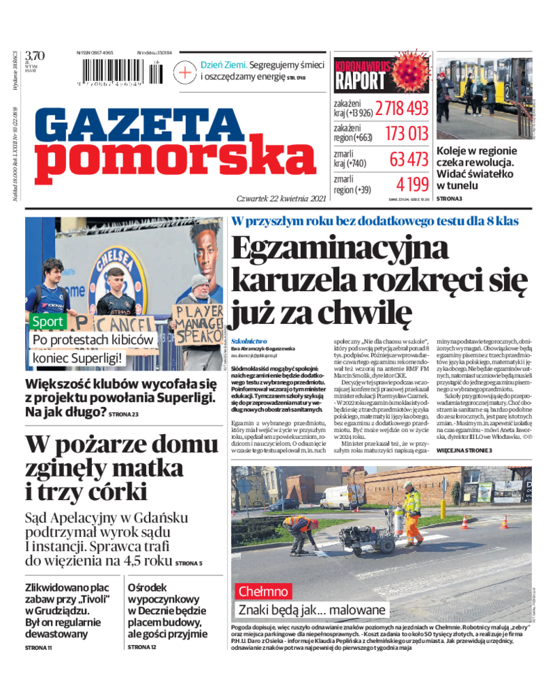 Gazeta Pomorska