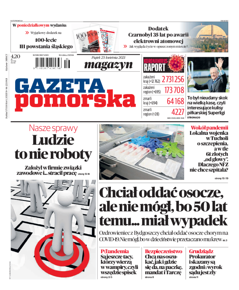 Gazeta Pomorska