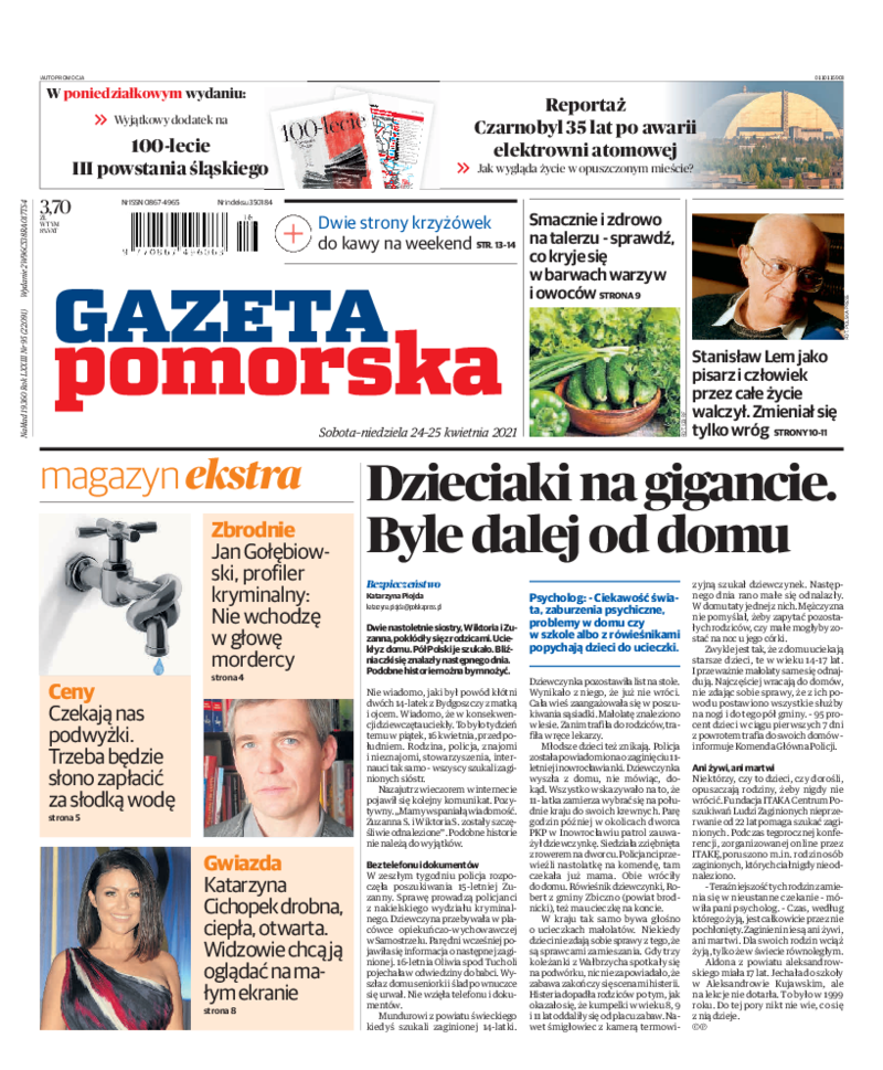 Gazeta Pomorska