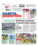 Gazeta Pomorska/Włocławek, Aleksandrów, Radziejów, Lipno