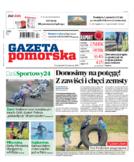 Gazeta Pomorska/Bydgoszcz, Nakło, Bydgoszcz okolice, Chojnice, Sępólno Krajeńskie, Tuchola