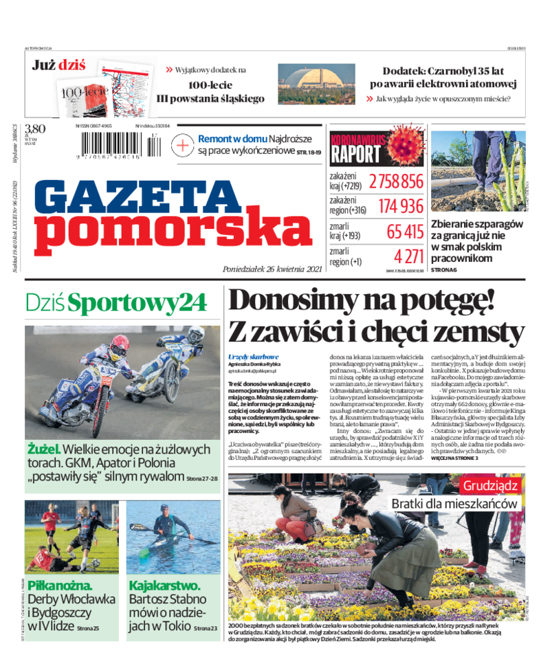 Gazeta Pomorska