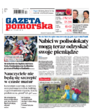 Gazeta Pomorska/Włocławek, Aleksandrów, Radziejów, Lipno