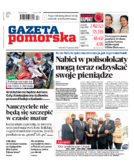 Gazeta Pomorska/Bydgoszcz, Nakło, Bydgoszcz okolice, Chojnice, Sępólno Krajeńskie, Tuchola