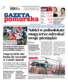 Gazeta Pomorska/Inowrocław, Mogilno, Żnin