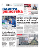 Gazeta Pomorska/Inowrocław, Mogilno, Żnin