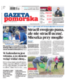 Gazeta Pomorska/Włocławek, Aleksandrów, Radziejów, Lipno