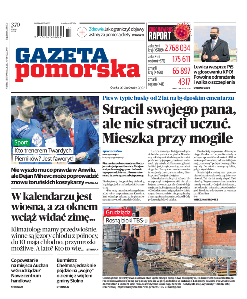 Gazeta Pomorska