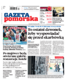 Gazeta Pomorska/Inowrocław, Mogilno, Żnin