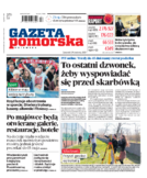 Gazeta Pomorska/Włocławek, Aleksandrów, Radziejów, Lipno