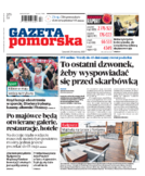 Gazeta Pomorska/Bydgoszcz, Nakło, Bydgoszcz okolice, Chojnice, Sępólno Krajeńskie, Tuchola