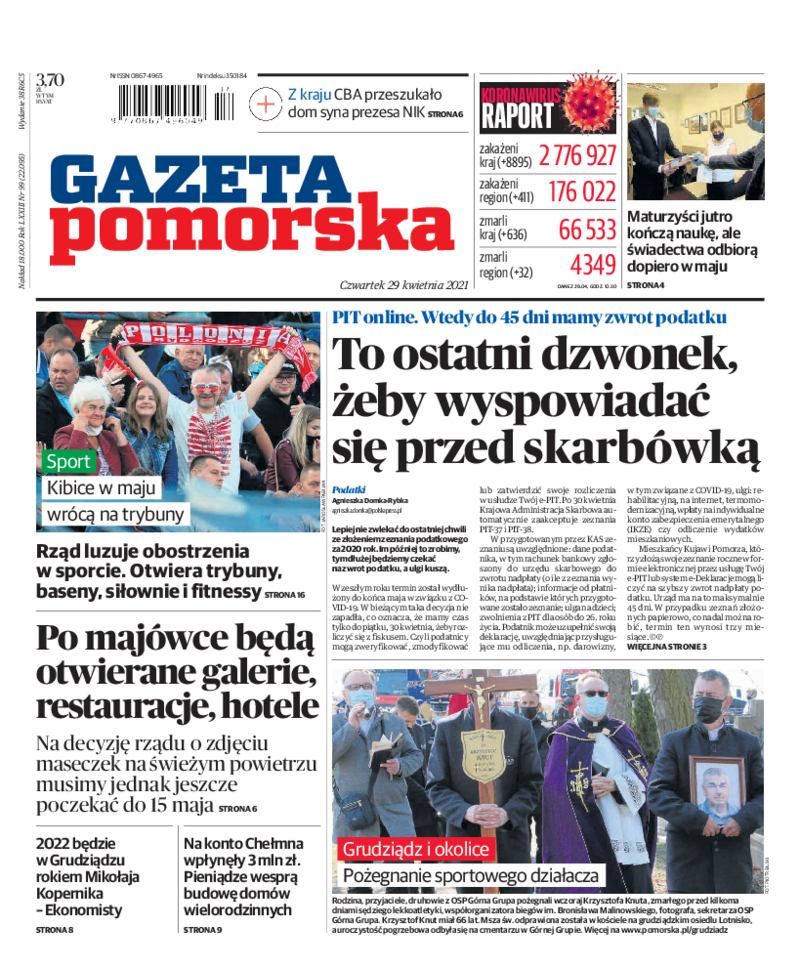 Gazeta Pomorska