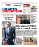 Gazeta Pomorska/Bydgoszcz, Nakło, Bydgoszcz okolice, Chojnice, Sępólno Krajeńskie, Tuchola