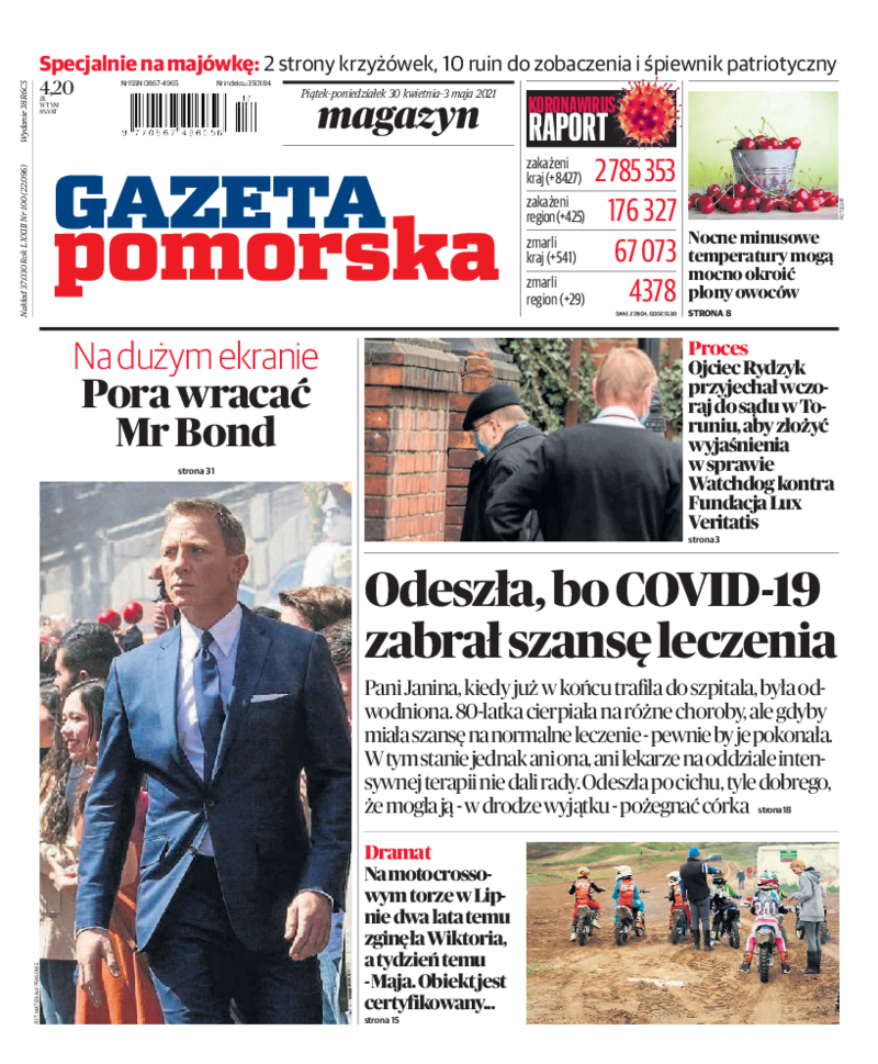 Gazeta Pomorska